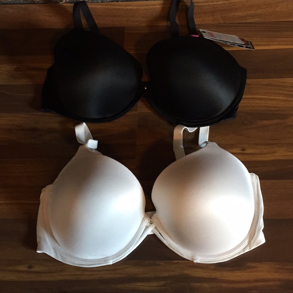 Brand new push up bra